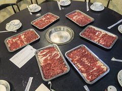 -新梅居(宁海东路店)