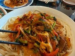 -巴依老爷新疆美食(工体旗舰店)
