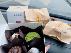 -发酵食堂(屏风街店)