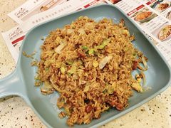 -新宝餐厅(流塘店)
