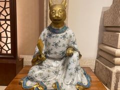 -灵山胜境