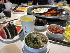 -川西坝子火锅(金沙1.0直营店)