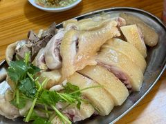 -肥婆兰鸡饭(西门外街店)