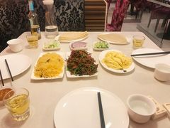 筋饼-老昌春饼(学府凯德店)