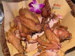 -前海沿·青岛菜(李沧万达店)