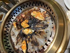 -千滋百味自助海鲜烤肉(布吉景华店)