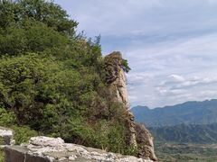-司马台长城