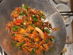 -老阿爸鲜鱼土菜(园区永旺店)