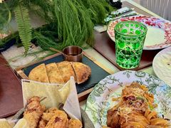 -Mammamia意大利餐厅(阳春巷店)