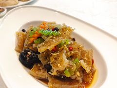 -紫鑫阁饭庄(长安店)