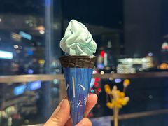 -小大董·烤鸭(观景餐厅·南京西路店)