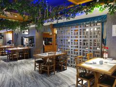 大堂-不倒翁·安徽名菜楼(步行街店)