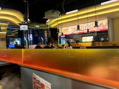 -师烤·豆花烤鱼(广州荔湾扬韬广场店)