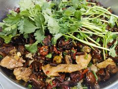 -天治宣·野椒鸡(龙头寺总店)