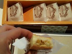 -黄远堂凤梨酥·伴手礼(中山路六店)