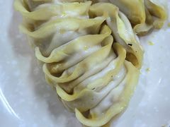 -回回锅贴(小河沿店)