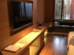 -西安华清御汤酒店