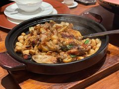 -柿合缘新京菜(国金中心商场店)