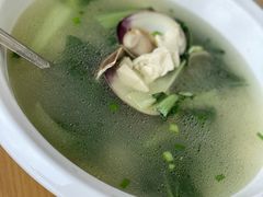 -七鲜渔港美食餐厅(巽寮湾海景店)