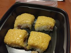 -西贝(上海我格广场店)