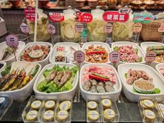 -阿财老铺·老蚌埠龙虾城(华夏总店)