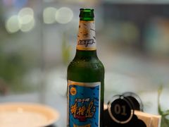 -连鹭海鲜·大连菜(星海店)