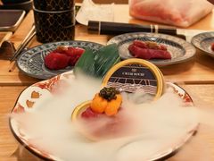 -鮨政· Omakase(港汇恒隆广场店)