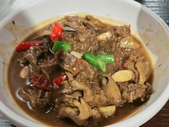 -董府·古宅餐厅