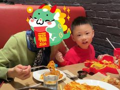 -必胜客(永旺店)