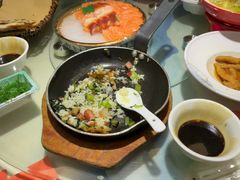 -松沪名灶·豆浆鱼头·新上海菜(飞航吾悦广场店)