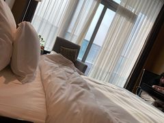 -重庆悦来温德姆酒店