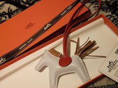 -爱马仕 HERMES(德基广场店)