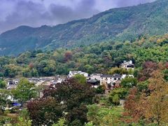 -塔川景区