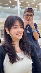 -十六番发型师事务所
