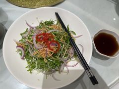 -外婆小菜(灵岩南路店)