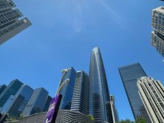 -深圳市当代艺术与城市规划馆