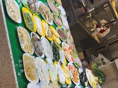 -清真·马家火锅美食城(镇江北路店)
