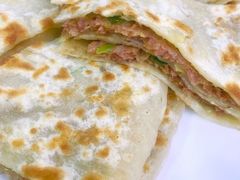 -溢心园香河肉饼总店