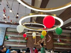 -豪客来牛排(红豆万花城店)