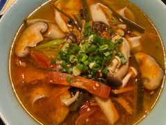 -喜晋道面馆(华严寺广场店)