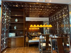 -蛇口希尔顿南海酒店·随轩中餐厅·粤菜