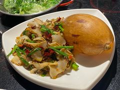 -达叔香味海鲜(海棠68环球美食街店)