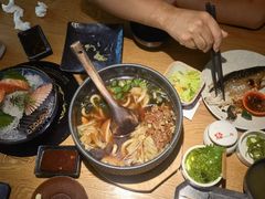 -沼津港精致料理·寿喜烧·烧鸟(青浦宝龙广场日料榜单店)