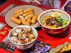 -味福记·本地特色菜(八一万达广场店)