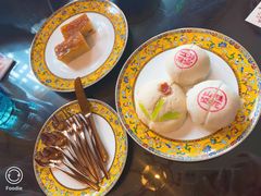 -富华斋饽饽铺·宫廷糕点·伴手礼(护国新天地店)