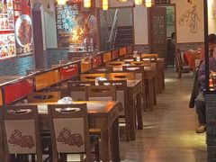 -大胡同天津菜·海肠捞饭·津门皮皮虾锅贴一绝(西姜井店)