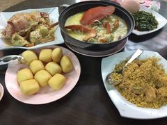 -龙海鲜螃蟹王(宏茂桥店)