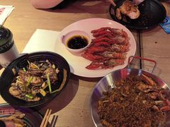 -红盔甲·小龙虾(车公庙店)
