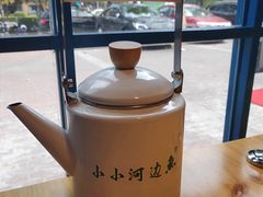 -小小河边鱼(天润城店)