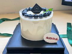 -姆们M Sweetie Cake(三里屯店)
